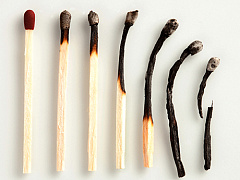 Как восстановиться после эмоционального выгорания