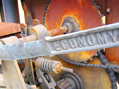 Нам нужны новые параметры экономики