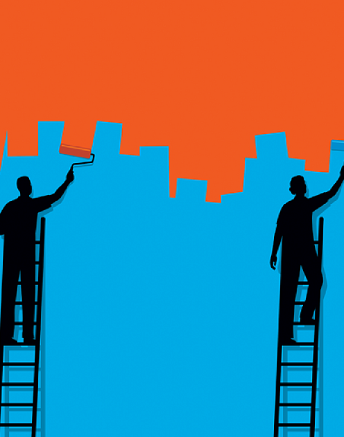 Услышит ли мир экономистов