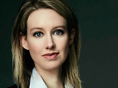 Девушка с дурной кровью: как Элизабет Холмс обманула весь мир