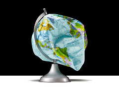 В двух градусах от катастрофы