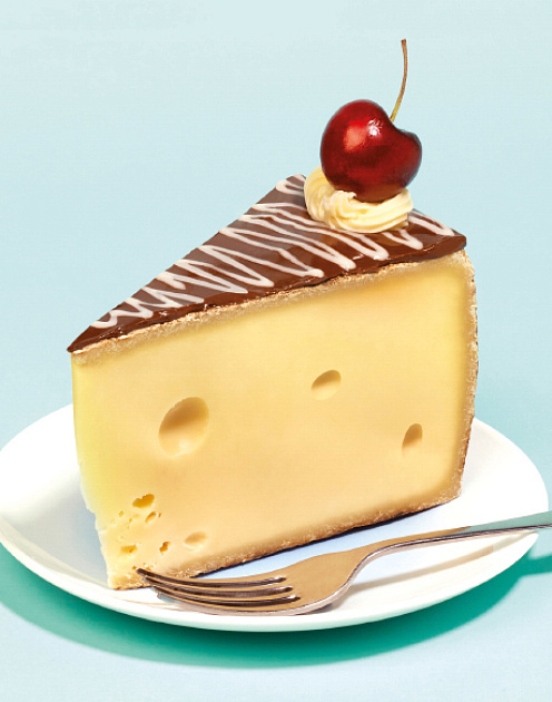 Съесть червяка: используйте метафоры правильно