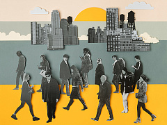 Возвращать / не возвращать: что делать руководителям перед тем, как пандемия закончится