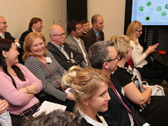 9 июня состоялась очередная встреча участников Клуба финансовых директоров.