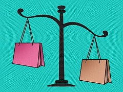 Нас бесят «этичные» потребители