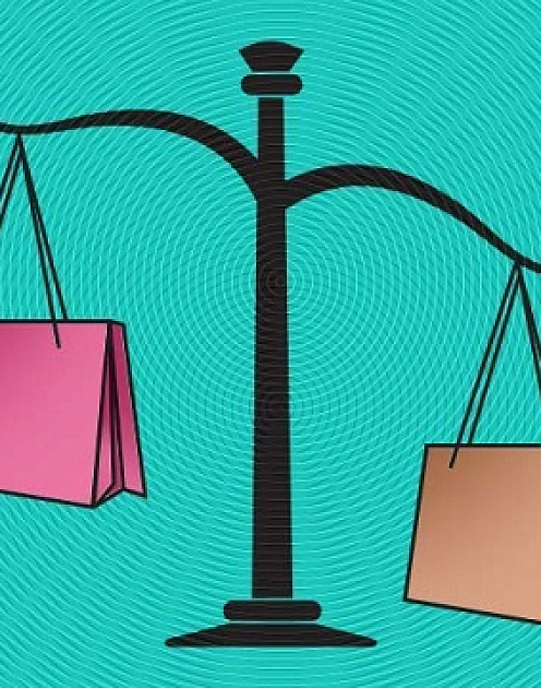 Нас бесят «этичные» потребители