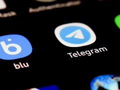 «Идеи для лидера»: претензии к Telegram, топ-менеджеры на удаленке и конец «венчурной зимы» 
