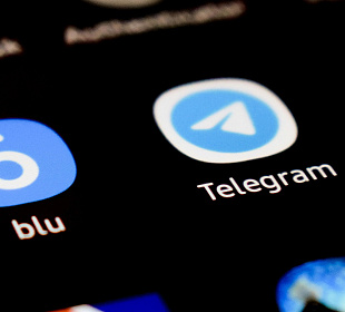 «Идеи для лидера»: претензии к Telegram, топ-менеджеры на удаленке и конец «венчурной зимы» 