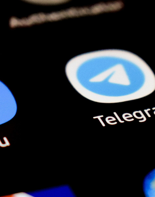 «Идеи для лидера»: претензии к Telegram, топ-менеджеры на удаленке и конец «венчурной зимы» 
