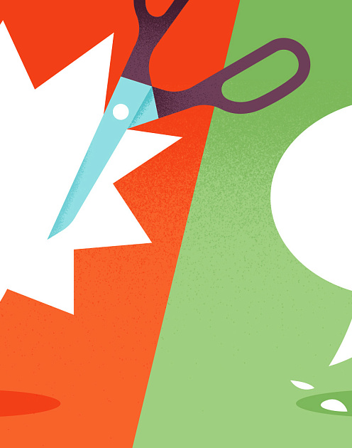 «Не то»: что не нужно говорить во время сложного разговора