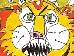 Притча о четырех мудрецах