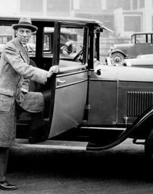 Как победить конкурента на его поле: история General Motors