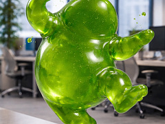 Идеи для лидера: о чем руководителей спрашивают на собеседовании и как работает флаббер-команда