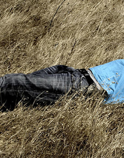 В защиту праздности