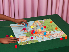 Метод озарения: как понять, чем должна заниматься ваша компания