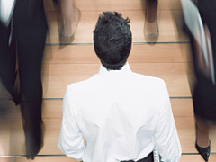 На чем спотыкаются команды. Интервью с Ричардом Хэкманом