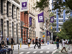 Почему университеты должны стать главными создателями инноваций