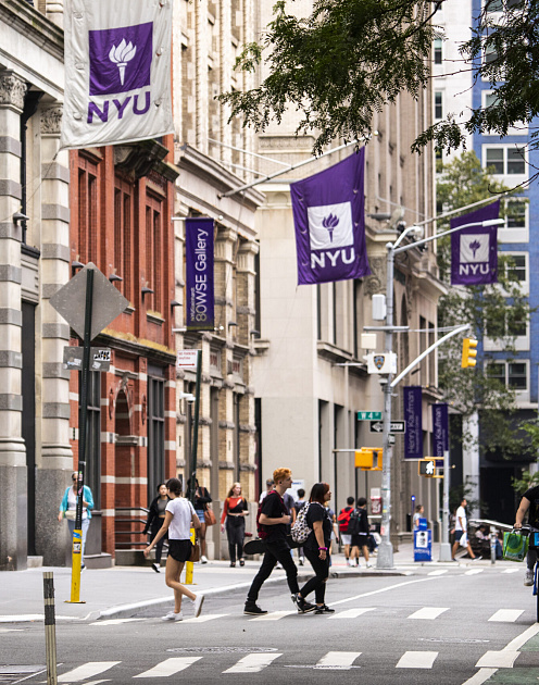 Почему университеты должны стать главными создателями инноваций