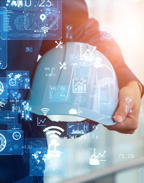 Безопасность превыше всего: как «Полюс» совершенствует работу по охране труда и промышленной безопасности