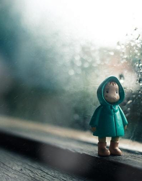 Как переносить трудности на работе и оставаться самим собой