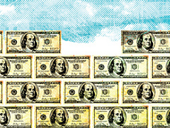 Как создать стартап на деньги клиентов