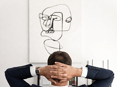 Идеи для лидера: риски самоуверенных CEO и польза стратегического центрирования