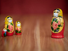 Уроки стойкости: почему вам нужны другие маски и что изменится навсегда