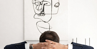 Идеи для лидера: риски самоуверенных CEO и польза стратегического центрирования