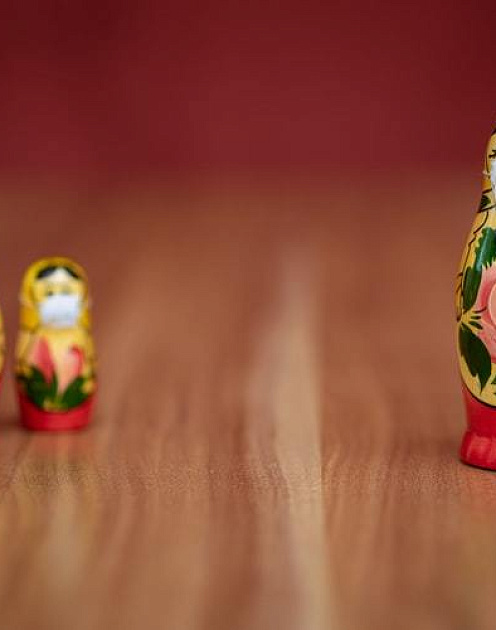 Уроки стойкости: почему вам нужны другие маски и что изменится навсегда