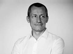 Быть собой — важная компетенция. Андрей Шаронов о том, как изменились требования к СЕО