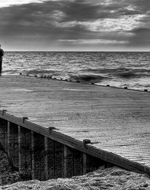 Как обрести надежду в трудные времена