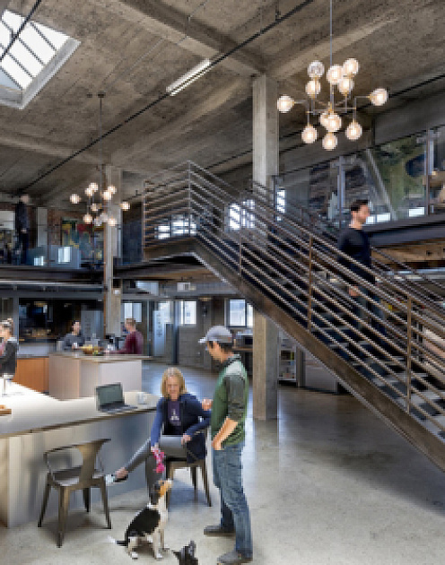 Мотивация сотрудников: чего не понимают руководители