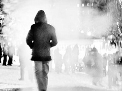 Перестаньте беспокоиться о собственной значимости