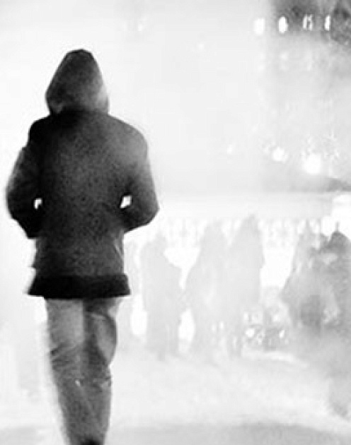 Перестаньте беспокоиться о собственной значимости