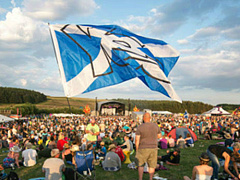 Экономические преимущества независимой Шотландии