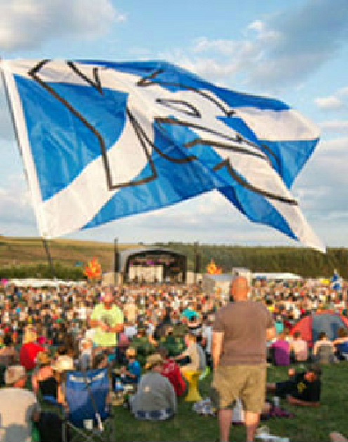 Экономические преимущества независимой Шотландии