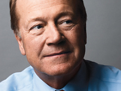 Глава CISCO о том, как играть на опережение при технологических сдвигах