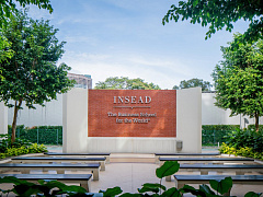 «Идеи для лидера»: бремя менеджера, модель для принятия решений и новый рейтинг бизнес-школ