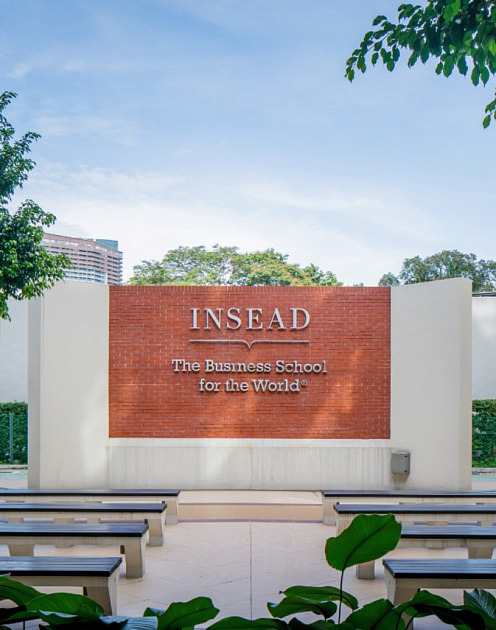 «Идеи для лидера»: бремя менеджера, модель для принятия решений и новый рейтинг бизнес-школ