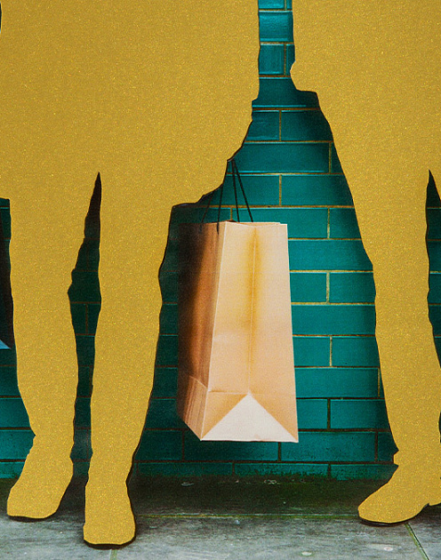 Почему большие данные часто не помогают бизнесу