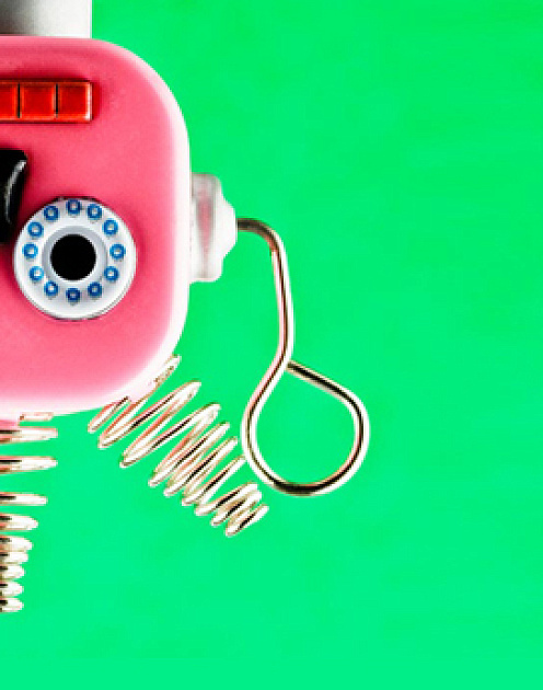 Лучший менеджер — скучный менеджер