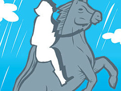 Пример для подражания