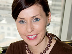 Внимание к деталям. Беседа с Юлией Бевзенко