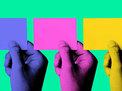 Почему краудсорсинг не приносит пользы