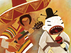 Виртуозы многообразия