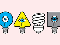 В поисках идей: ноябрьский выпуск