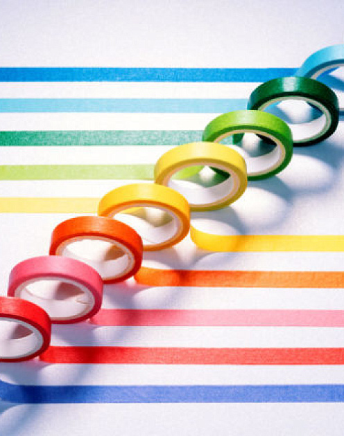 Девять формул для уникальной культуры