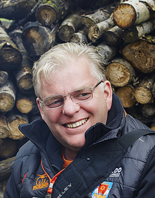 Александр Кравцов: «Иногда лучше принять ошибочное решение»