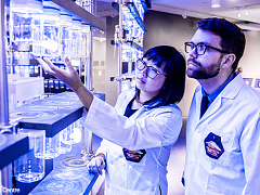 Как мотивируют ученых в разных странах