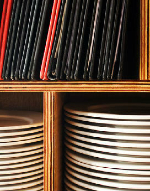 Убивает ли порядок творчество или же стимулирует его?